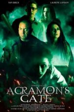 Watch Agramon\'s Gate M4ufreemovies