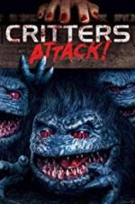Watch Critters Attack! M4ufreemovies
