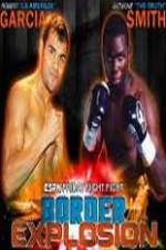 Watch Friday Night Fights Garcia vs Smith M4ufreemovies