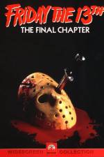 Watch Friday the 13th: The Final Chapter M4ufreemovies
