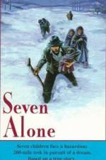 Watch Seven Alone M4ufreemovies