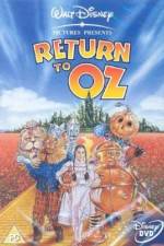 Watch Return to Oz M4ufreemovies