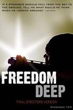Watch Freedom Deep M4ufreemovies