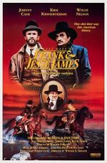 Watch The Last Days of Frank and Jesse James M4ufreemovies