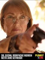 Watch Dr. Quinn, Morphine Woman with Jane Seymour (Short 2014) M4ufreemovies
