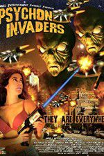 Watch Psychon Invaders M4ufreemovies