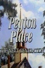Watch Peyton Place: The Next Generation M4ufreemovies