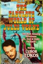 Watch The Fabulous World of Jules Verne M4ufreemovies