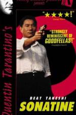 Watch Sonatine M4ufreemovies