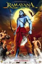 Watch Ramayana - The Epic M4ufreemovies
