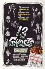 Watch 13 Ghosts M4ufreemovies