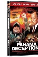 Watch The Panama Deception M4ufreemovies