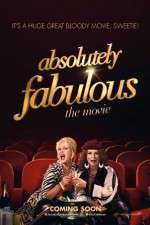 Watch Absolutely Fabulous The Movie M4ufreemovies