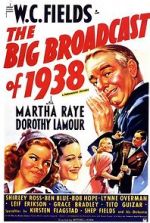 Watch The Big Broadcast of 1938 M4ufreemovies