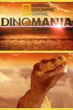 Watch National Geographic Dino Mania 2011 M4ufreemovies