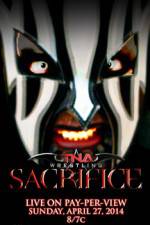 Watch TNA Sacrifice M4ufreemovies