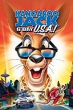 Watch Kangaroo Jack: G\'Day, U.S.A.! M4ufreemovies