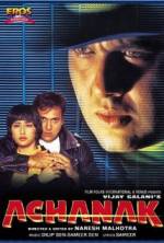 Watch Achanak M4ufreemovies