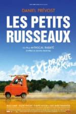 Watch Les petits ruisseaux M4ufreemovies