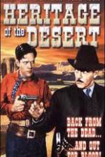 Watch Heritage of the Desert M4ufreemovies