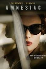 Watch Amnesiac M4ufreemovies