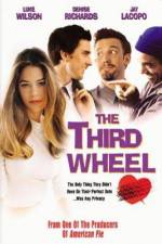 Watch The Third Wheel M4ufreemovies
