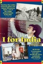 Watch I for India M4ufreemovies