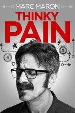 Watch Marc Maron: Thinky Pain M4ufreemovies