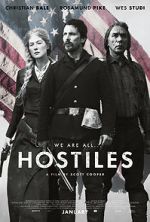Watch Hostiles M4ufreemovies