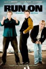 Watch Run On M4ufreemovies