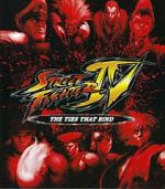 Watch Street Fighter IV: The Ties That Bind M4ufreemovies