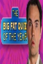 Watch The Big Fat Quiz of the Year M4ufreemovies