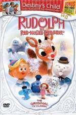 Watch Rudolph, the Red-Nosed Reindeer M4ufreemovies