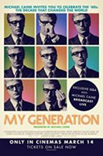 Watch My Generation M4ufreemovies