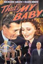 Watch That's My Baby M4ufreemovies