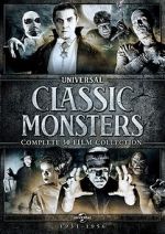 Watch Universal Horror M4ufreemovies