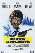 Watch Violent City M4ufreemovies