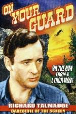 Watch On Your Guard M4ufreemovies