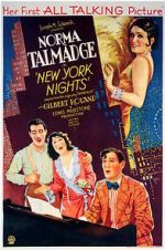 Watch New York Nights M4ufreemovies
