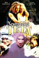 Watch Nesmrtelna teta M4ufreemovies