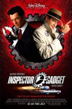 Watch Inspector Gadget M4ufreemovies