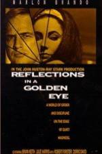 Watch Reflections in a Golden Eye M4ufreemovies