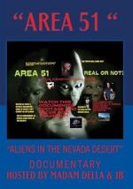 Watch Area 51: Aliens- Nevada Desert M4ufreemovies