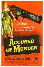 Watch Accused of Murder M4ufreemovies