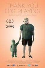 Watch Thank You for Playing M4ufreemovies