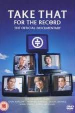 Watch Take That: For the Record M4ufreemovies