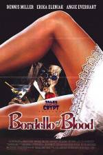 Watch Bordello of Blood M4ufreemovies
