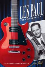 Watch American Masters Les Paul Chasing Sound M4ufreemovies