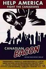 Watch Canadian Bacon M4ufreemovies