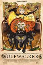 Watch Wolfwalkers M4ufreemovies